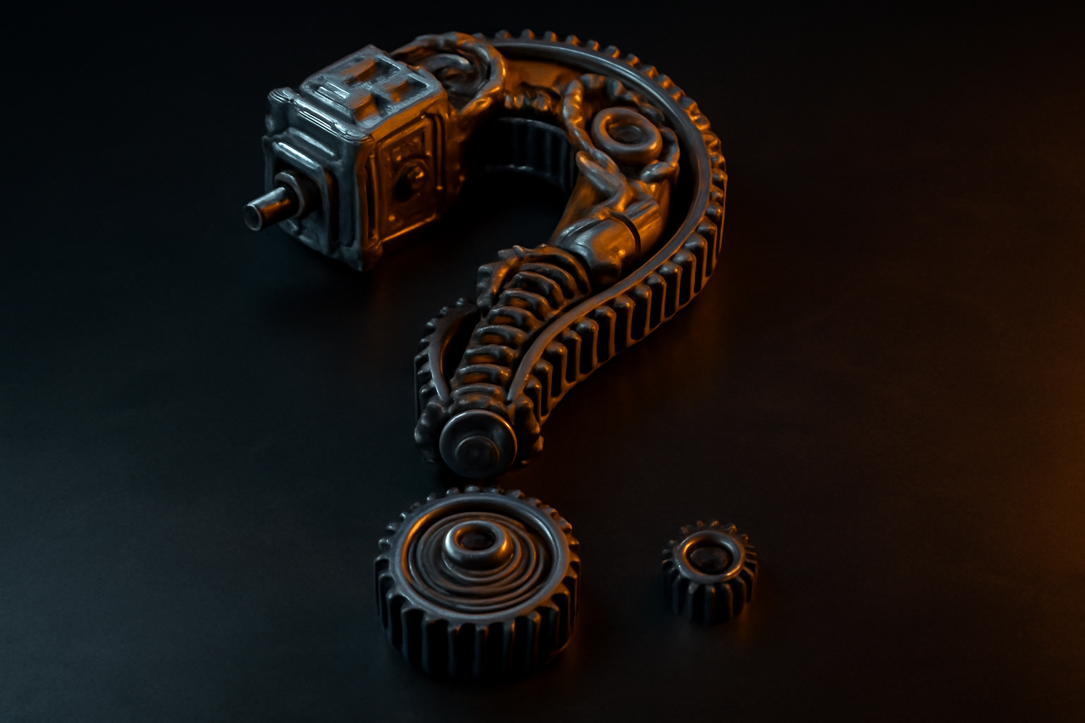 FAQ — Hydraulic Pump Repair & Supply